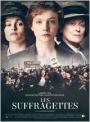 LES SUFFRAGETTES